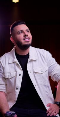 Foto de Roberto Carvalhaes