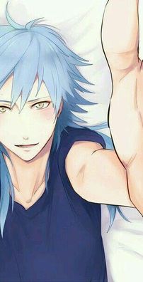 Foto de DRAMAtical Murder