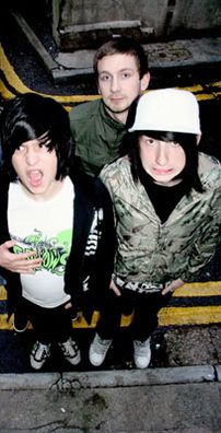 Foto de My Life In The Knife Trade