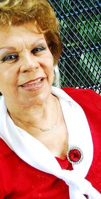 Foto de Ademilde Fonseca