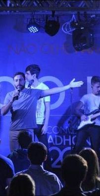 Foto de Revolução Band