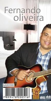 Foto de Fernando Oliveira