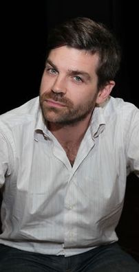 Foto de Jérôme Van Den Hole