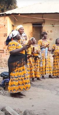 Foto de Maran Cabeça