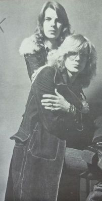 Foto de Jónas Og Einar