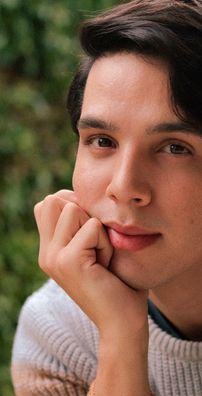 Foto de Leonard Torres