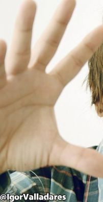 Foto de Victor Leví