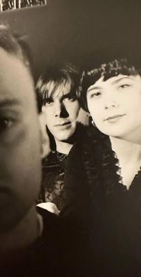 Foto de An April March