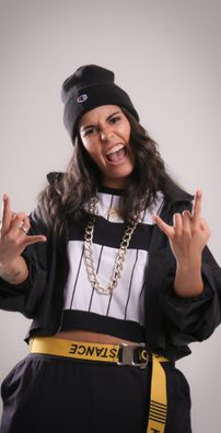 Foto de Lana Rox