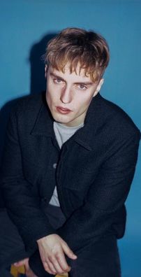 Foto de Sam Fender