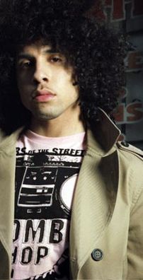 Foto de Kevin Michael