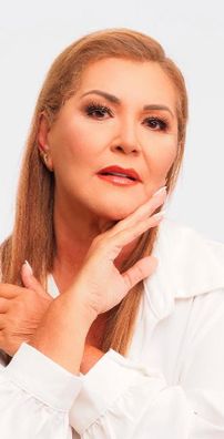 Foto de Lucilene Castro