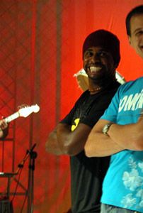 Foto de Banda Dominus