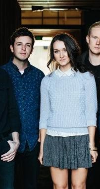 Foto de The Paper Kites