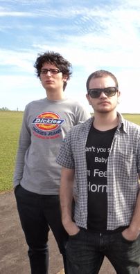 Foto de Chupeta Eletrônica