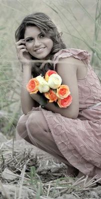 Foto de Kessya Mayelle