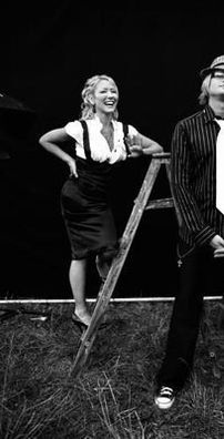 Foto de Room For Two