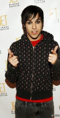 Foto de Pete Wentz