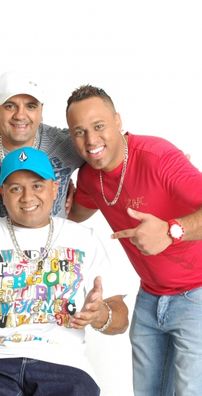 Foto de Grupo Chega mais