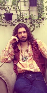 Foto de Jedias Hertz