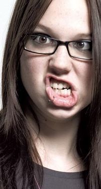 Foto de Stefanie Heinzmann