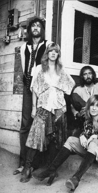 Foto de Fleetwood Mac