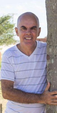 Foto de Felipe Assumpção Gertum