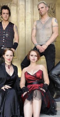 Foto de Therion