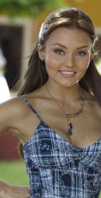 Foto de Novela Abismo de Pasión