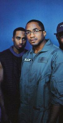 Foto de A Tribe Called Quest