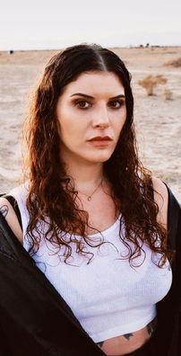 Foto de Bethany Cosentino