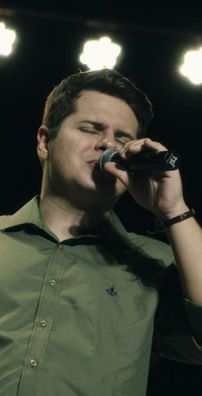 Foto de Denilson Lima (Gospel)