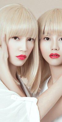 Foto de Femm (far East Mention Mannequins)