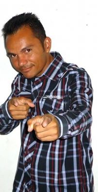 Foto de Marcos e Jose