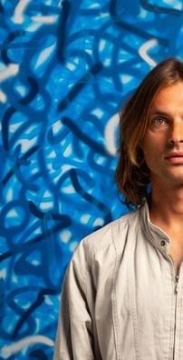 Foto de Frànçois & The Atlas Mountain