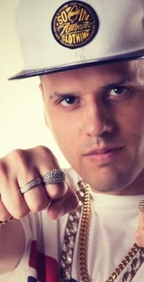 Foto de Nestor En Bloque (N-blq)