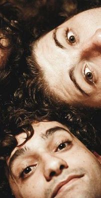 Foto de Selvagens À Procura de Lei