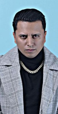 Foto de Tony Aguirre