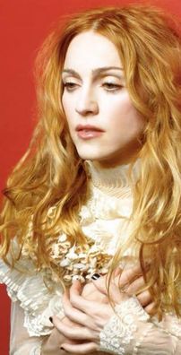 Foto de Madonna