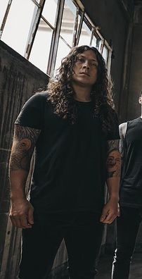 Foto de As I Lay Dying