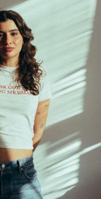 Foto de Georgia Castro