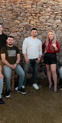 Foto de Banda Sul Brass