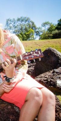 Foto de Pierry e Tielly