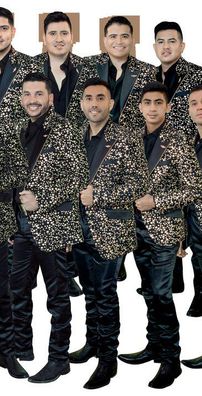 Foto de Banda Los Recoditos