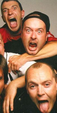 Foto de The Business