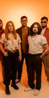 Foto de Los Que Vinieron