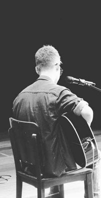 Foto de Daniel Rodrigues