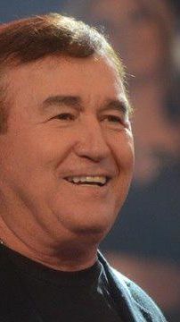 Foto de Amado Batista