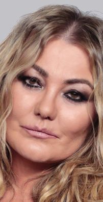 Foto de Amaia Montero