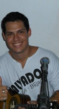 Foto de Gabriel Teixeira